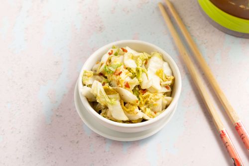 Kimchi voor beginners