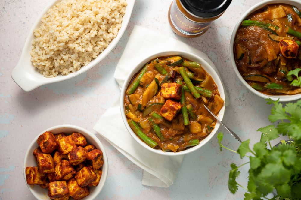 Pâte de curry indien - Achat, utilisation, recettes