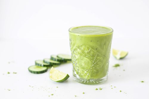 Groene smoothie