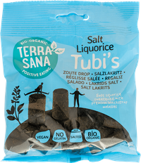 Tubi´s sal