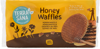 Honingwafels