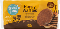 Honey Waffles