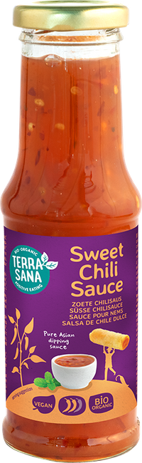 Sweet chili sauce