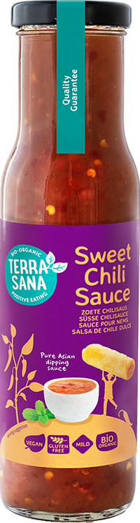 Sweet chili sauce