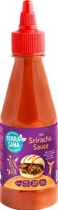 Sriracha-Sauce
