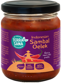 Sambal Ulek