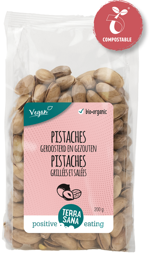 Pistachio Nuts Basic ingredients Nuts Terrasana Positive Eating