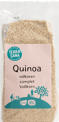 Whole Grain Quinoa