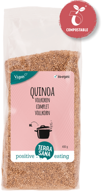 Quinoa Vollkorn