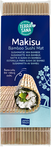 Makisu (sushi mat)