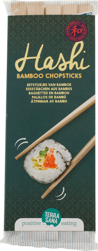 Hashi (chopsticks)