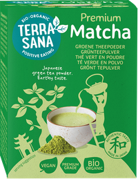 Matcha premium grade