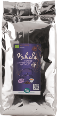Kukicha loose tea