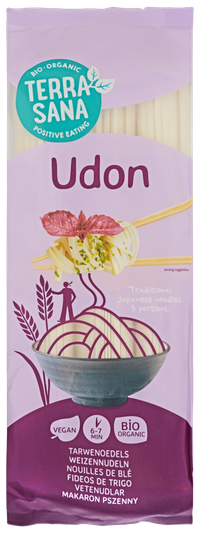 Udon Organic
