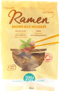 Ramen Brown Rice