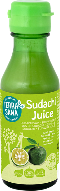 Sudachi-Saft