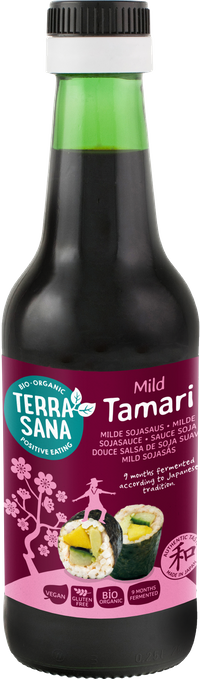 Tamari mild