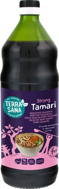 Tamari Premium Strong
