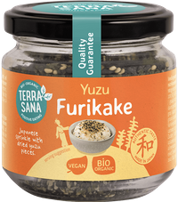 Furikake yuzu