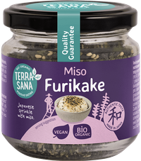 Furikake miso