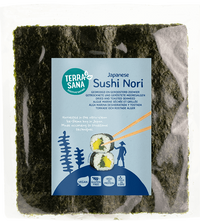 Sushi Nori - 7 sheets