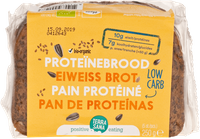Protein-Brot