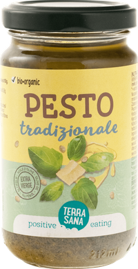 Pesto traditionnel