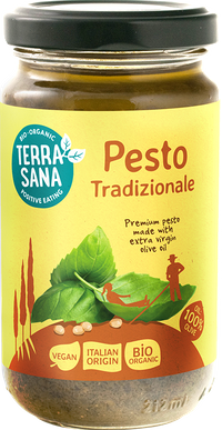 Pesto Tradizionale