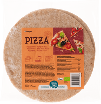 Pizza Bases Wheat