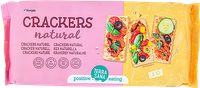 Crackers Plain