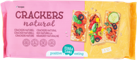 Cracker Naturell