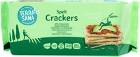 Crackers Spelt