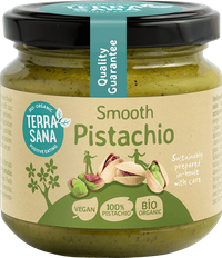 Pistachepasta