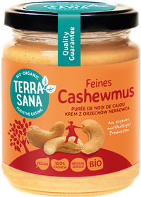 Cashewmus