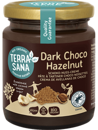 Choco Hazelnut Spread Dark