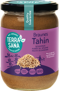 Tahin dark - Sesammus