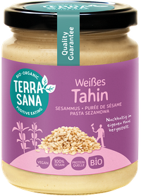 Tahin weiss - Sesammus
