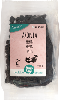 Baies d'aronia