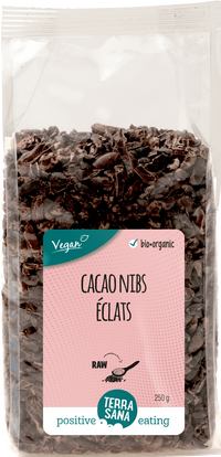 Kakao Nibs