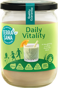Superfoodmix Daily Vitality