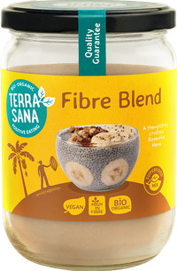 Mix de superalimentos Fibre Blend