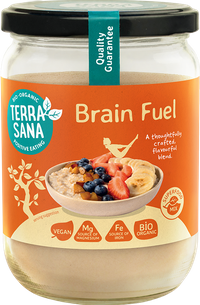 Superfoodmix Brain Fuel