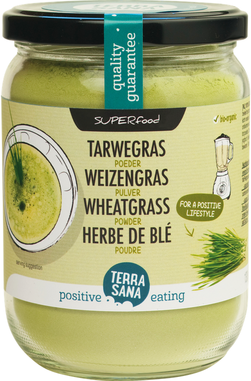 Wheatgrass hotsell trader joe's