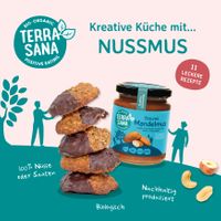 Rezeptheft Nussmuse Deutsch