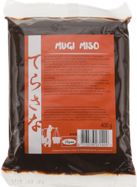 TerranostraFood - ShopVegano. Miso di Riso in Polvere Bio 60gr