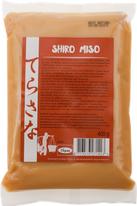 Shiro miso
