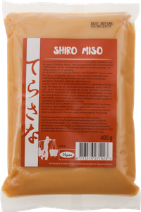 Shiro Miso