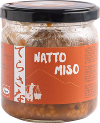 Natto miso