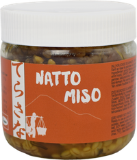 Natto miso