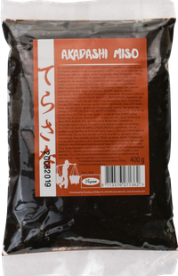 Akadashi miso